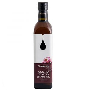 Sesame Oil - 500Ml