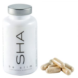 Be Slim 60 Tablets