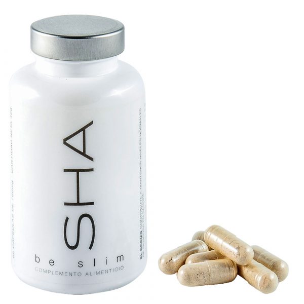 Be Slim 60 Tablets