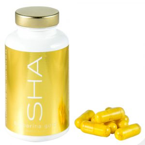 Berberina Gold 120 Tablets