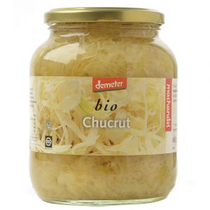 Bio Chucrut 680 G