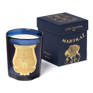 Cire Trudon Candle - Maduraï