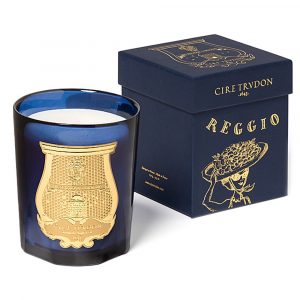 Cire Trudon Candle - Reggio
