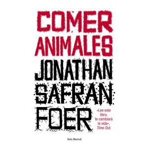 Comer Animales