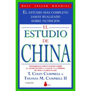 El Estudio de China
