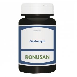 Gastrozym 90 Cap