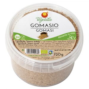 Gomasio 240 Gr