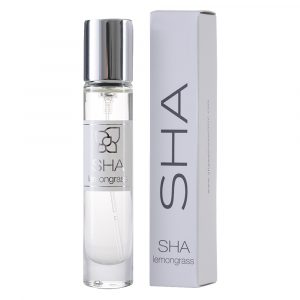 Spray Home Fragance Sha Lemongrass 15 ml