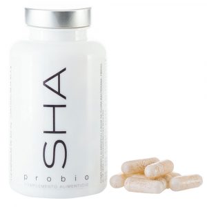 Sha Probio 110 Capsules