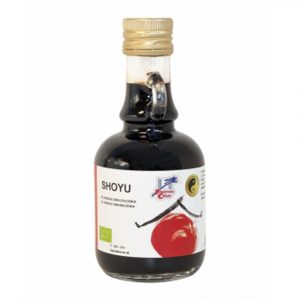 Shoyu Bio 250Ml