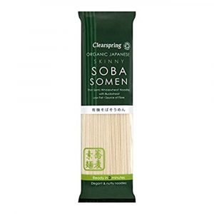 Soba Noodles 200Gr