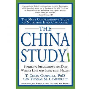 The China Study