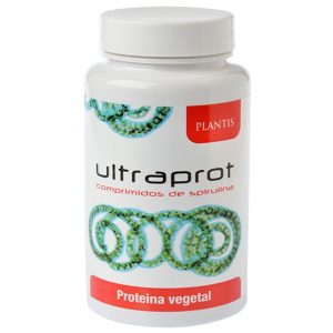 Ultraprot 180 Capsules