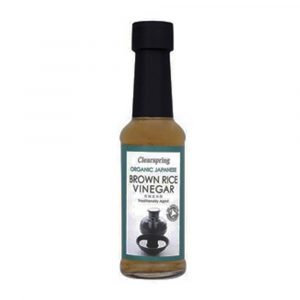 Brown Rice Vinegar 150Ml
