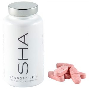 Younger Skin 90 Tablets