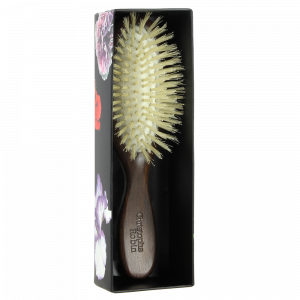 Travel Hairbrush