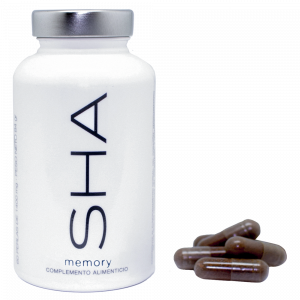 Sha Memory 90 Capsules