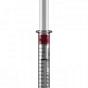 V6.3 SLIMMING body extract 8 ml