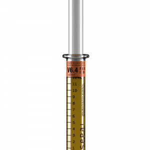 V6.4 FIRMING body extract 12 ml