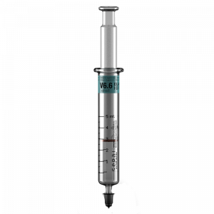 V6.6 ELASTICITY body extract 8 ml