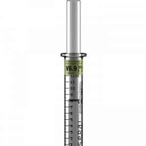 V6.9 VOLUMISE body extract 8 ml